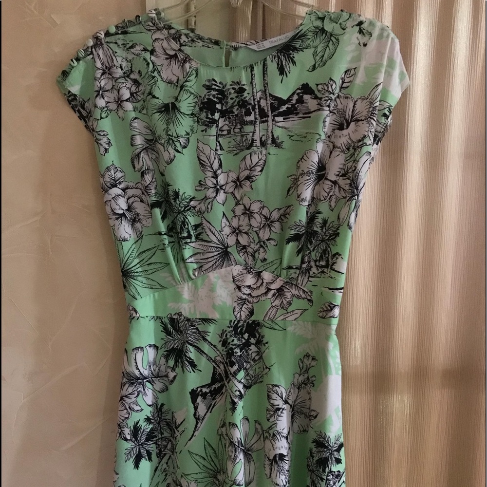 Summer dress